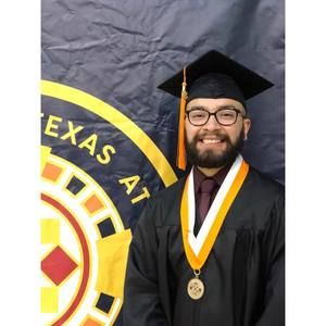 Meet your Posher, Aaron